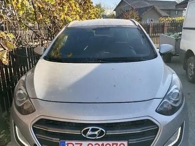 Second-hand Hyundai i30 110 CP (80 kW) 2016 Break