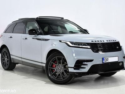 Culoaregri Utilizat 2024 Land Rover Range Rover Velar R-Dynamic SUV | 66.350 EUR