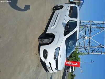 Utilizat 2023 Toyota Proace Monovolum | 18.900 EUR