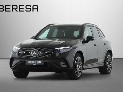 Utilizat 2025 Mercedes GLC450 AMG | 79.328 EUR
