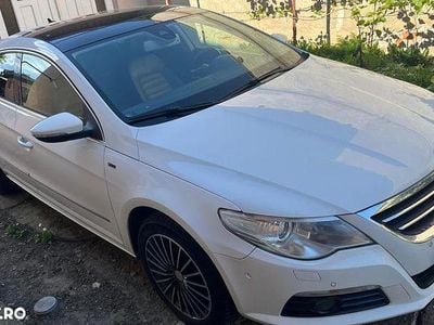 VW CC