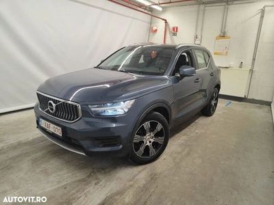 second-hand Volvo XC40 D3 Geartronic Inscription
