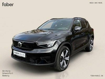 Second-hand Volvo XC40 Plus 169 kW (231 CP) 2022 SUV