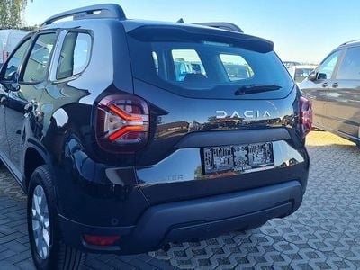 Utilizat 2023 Dacia Duster Expression SUV | 20.254 EUR (Scump)