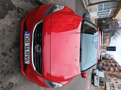 Second-hand Volvo V40 You! 115 CP (84 kW) 2013 Break