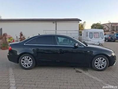 Utilizat 2011 Audi A4 Hatchback | 7.600 EUR (Preț OK)