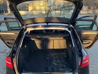 Negru Second-hand 2014 Audi A4 Allroad Break | 14.990 EUR (Preț bun)