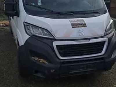 Utilizat 2018 Peugeot Boxer Van | 13.500 EUR