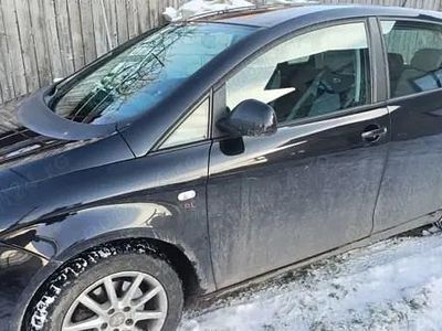 Second-hand Seat Altea 140 CP (102 kW) 2011 Berlinǎ