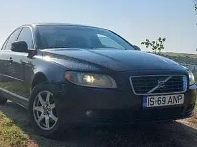Second-hand Volvo S80 163 CP (119 kW) 2008 Berlinǎ