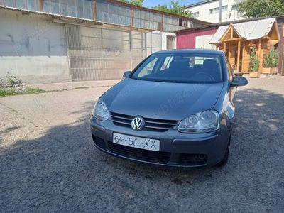 VW Golf V