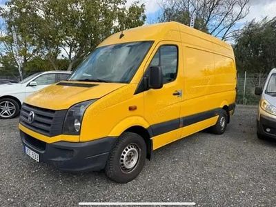 VW Crafter