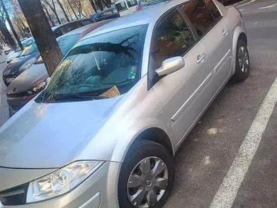 Utilizat 2008 Renault Mégane II Berlinǎ | 2.800 EUR (Scump)