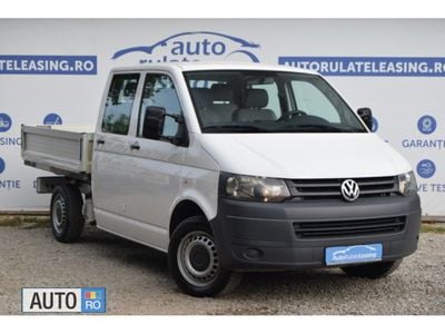 VW T5