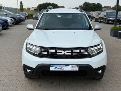 Utilizat 2023 Dacia Duster Expression SUV | 27.415 EUR