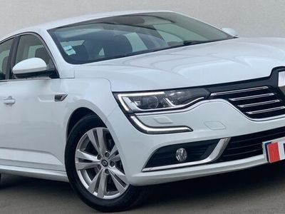 second-hand Renault Talisman GrandTour ENERGY dCi 130 LIMITED