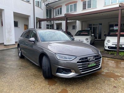 Second-hand Audi A4 Business 163 CP (119 kW) 2022 Break