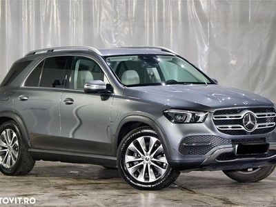 Mercedes GLE300