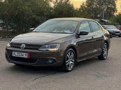 VW Jetta