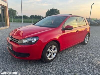VW Golf VII