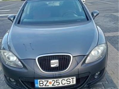 Gri Utilizat 2006 Seat Leon Hatchback | 10.000 EUR