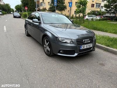 Culoaregri Utilizat 2011 Audi A4 Berlinǎ | 8.000 EUR (Preț OK)