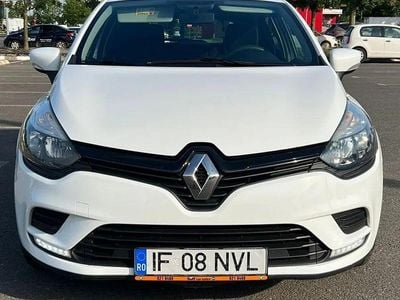 Renault Clio IV