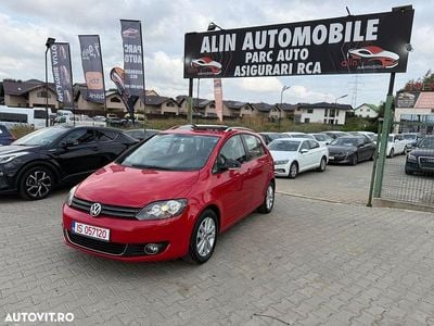 Culoarerosu Utilizat 2012 VW Golf VII Comfortline Hatchback | 6.200 EUR (Preț OK)