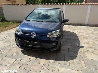 VW up!