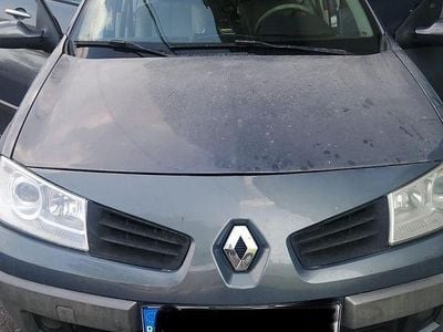 Renault Mégane II