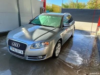 Utilizat 2006 Audi A4 Break | 2.800 EUR (Preț OK)