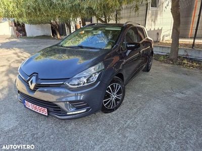 Renault Clio GrandTour