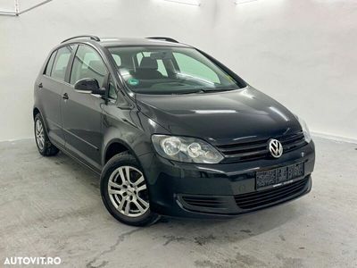 VW Golf Plus