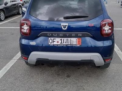 Utilizat 2018 Dacia Duster | 10.500 EUR (Preț OK)