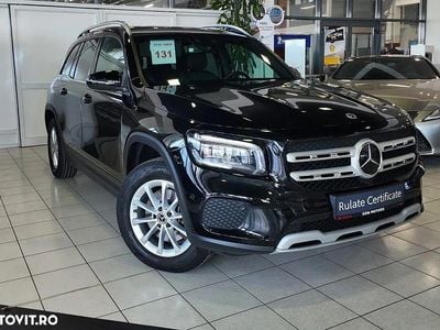 Mercedes GLB200