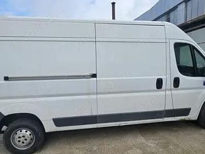 Alb Second-hand 2012 Peugeot Boxer Van | 4.900 EUR