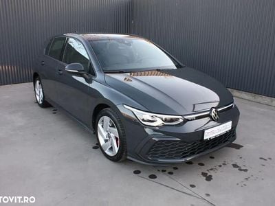 VW Golf VIII