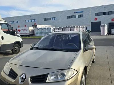 Renault Mégane II