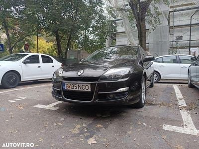 Renault Laguna III