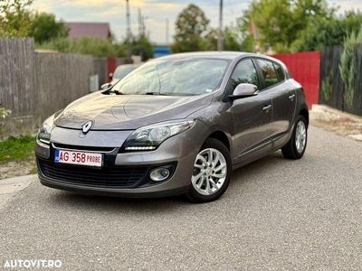 Culoaregri Utilizat 2012 Renault Mégane III Bose Edition | 4.800 EUR (Preț OK)