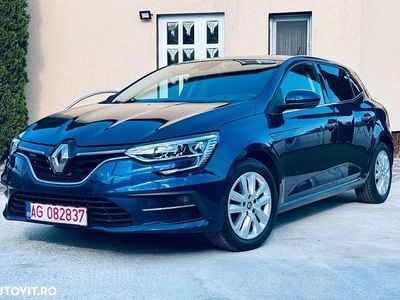 Renault Mégane IV