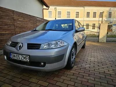 Renault Mégane II