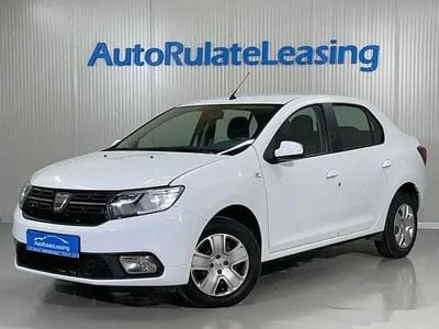 Utilizat 2020 Dacia Logan | 9.190 EUR (Preț bun)