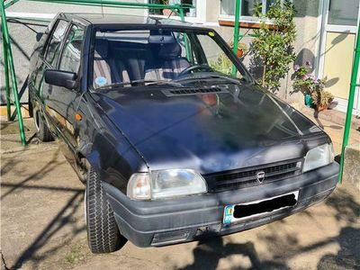 second-hand Dacia Nova