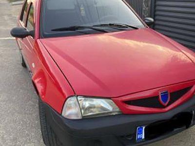 Utilizat 2005 Dacia Solenza Berlinǎ | 1.600 EUR