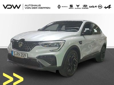 Utilizat 2024 Renault Arkana Esprit Alpine SUV | 33.713 EUR (Puțin scump)