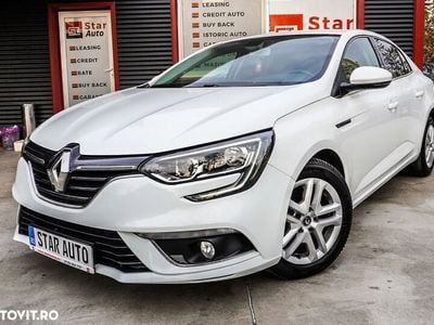 Renault Mégane IV