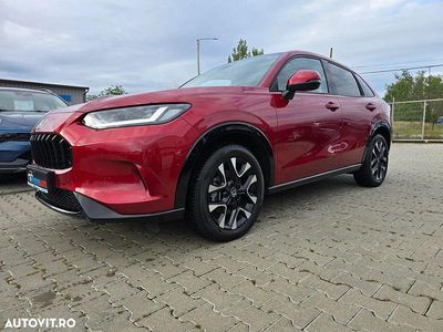 Culoarerosu Second-hand 2023 Honda ZR-V Advance SUV | 29.998 EUR