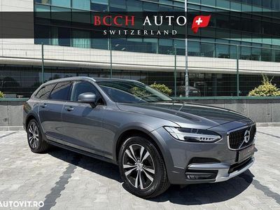 Volvo V90 CC