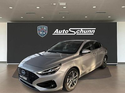 Second-hand Hyundai i30 Trend 140 CP (102 kW) 2024